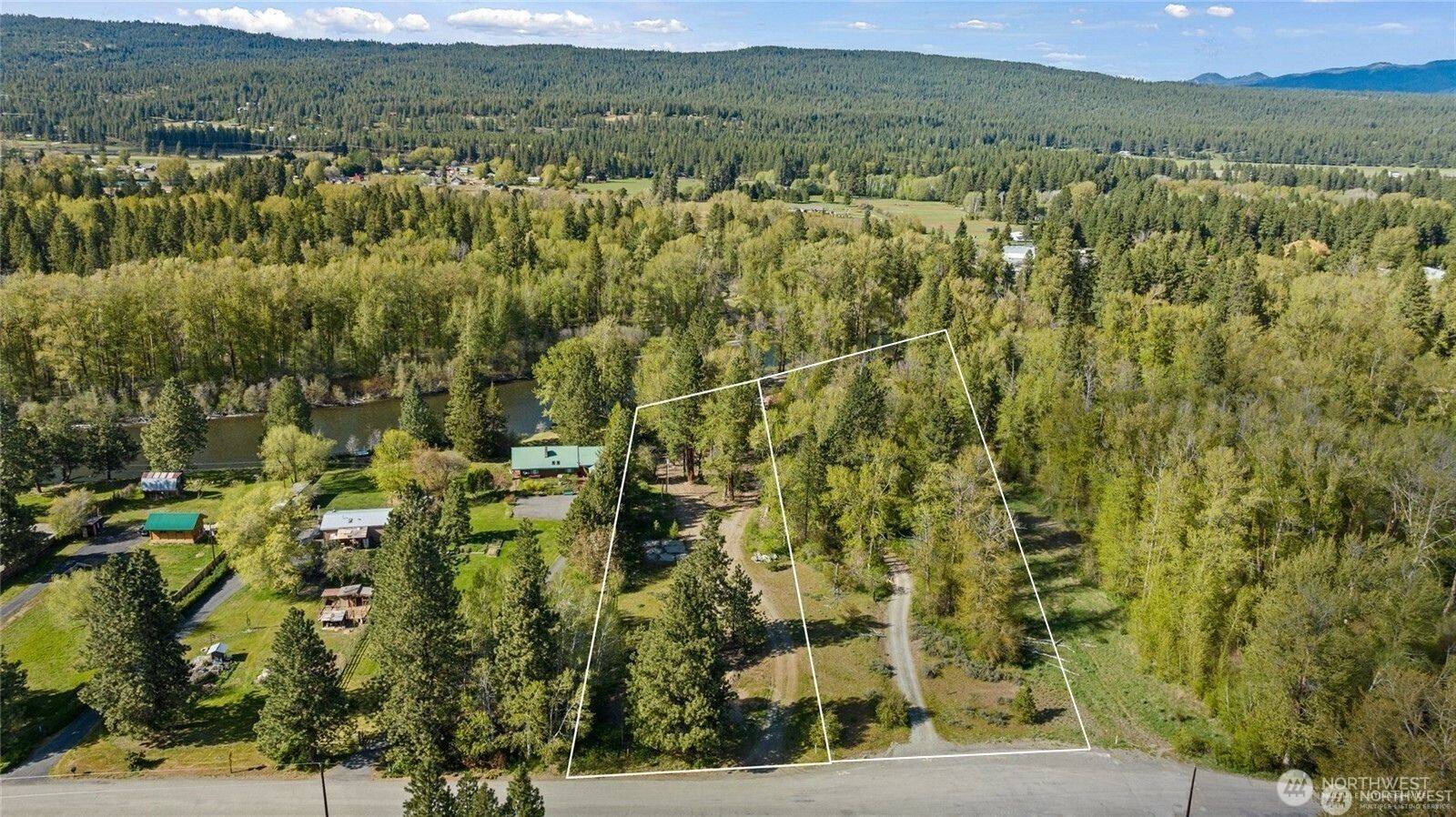 971 McDonald RD, Cle Elum, WA 98922