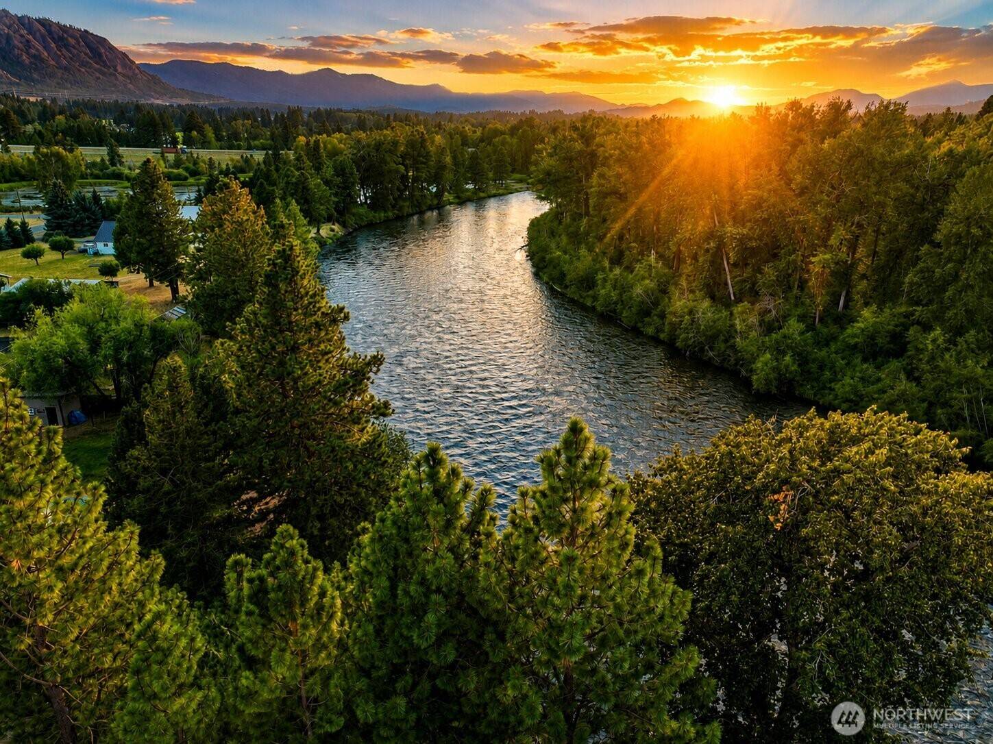 971 McDonald RD, Cle Elum, WA 98922