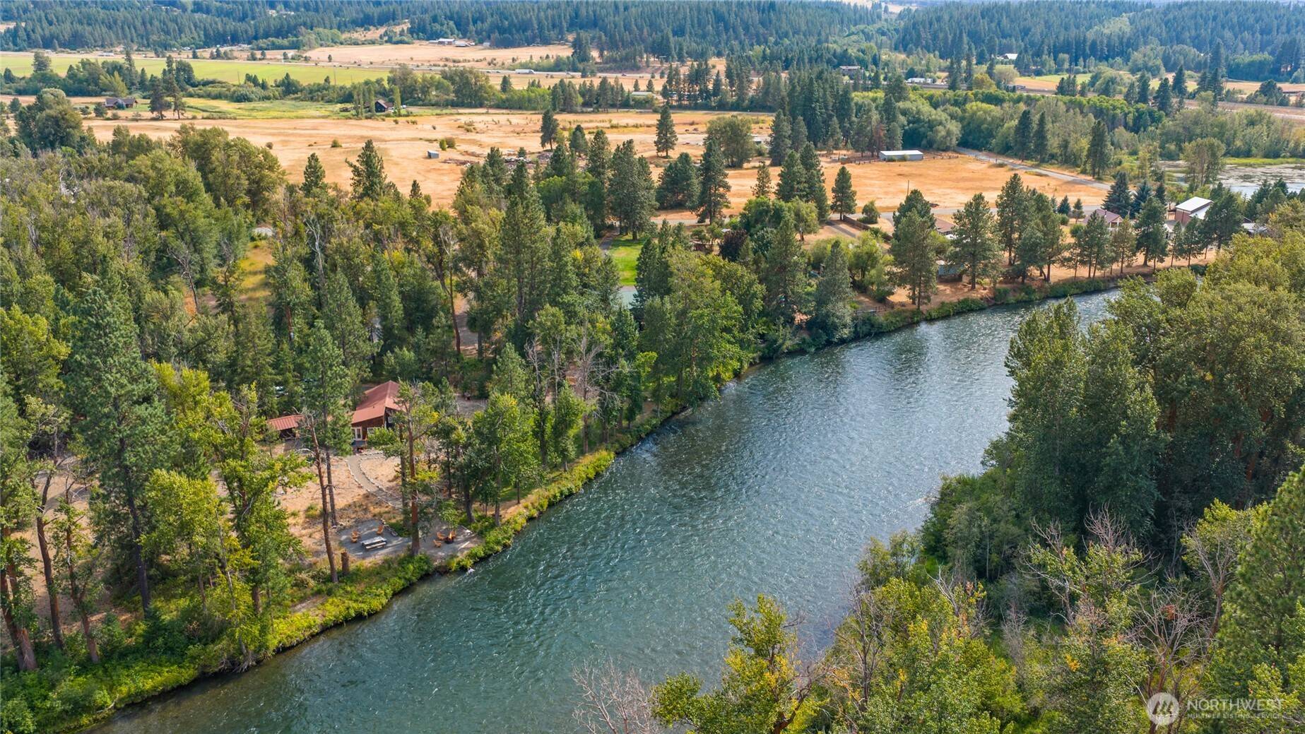 971 McDonald RD, Cle Elum, WA 98922