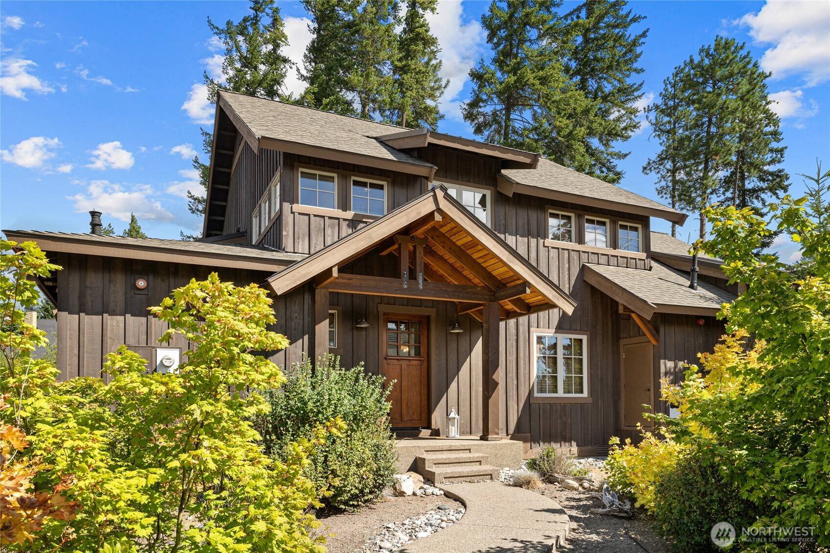 361 Sweet Shop LN, Cle Elum, WA 98922