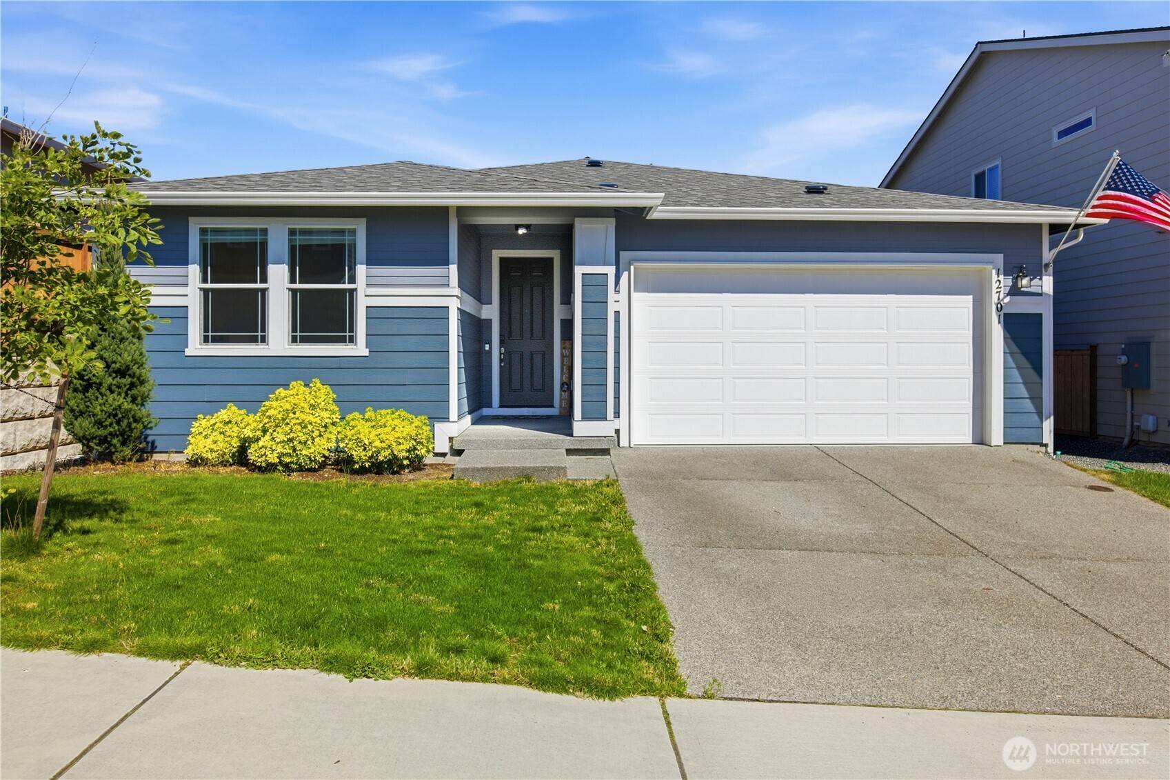 12701 177th AVE E, Bonney Lake, WA 98391