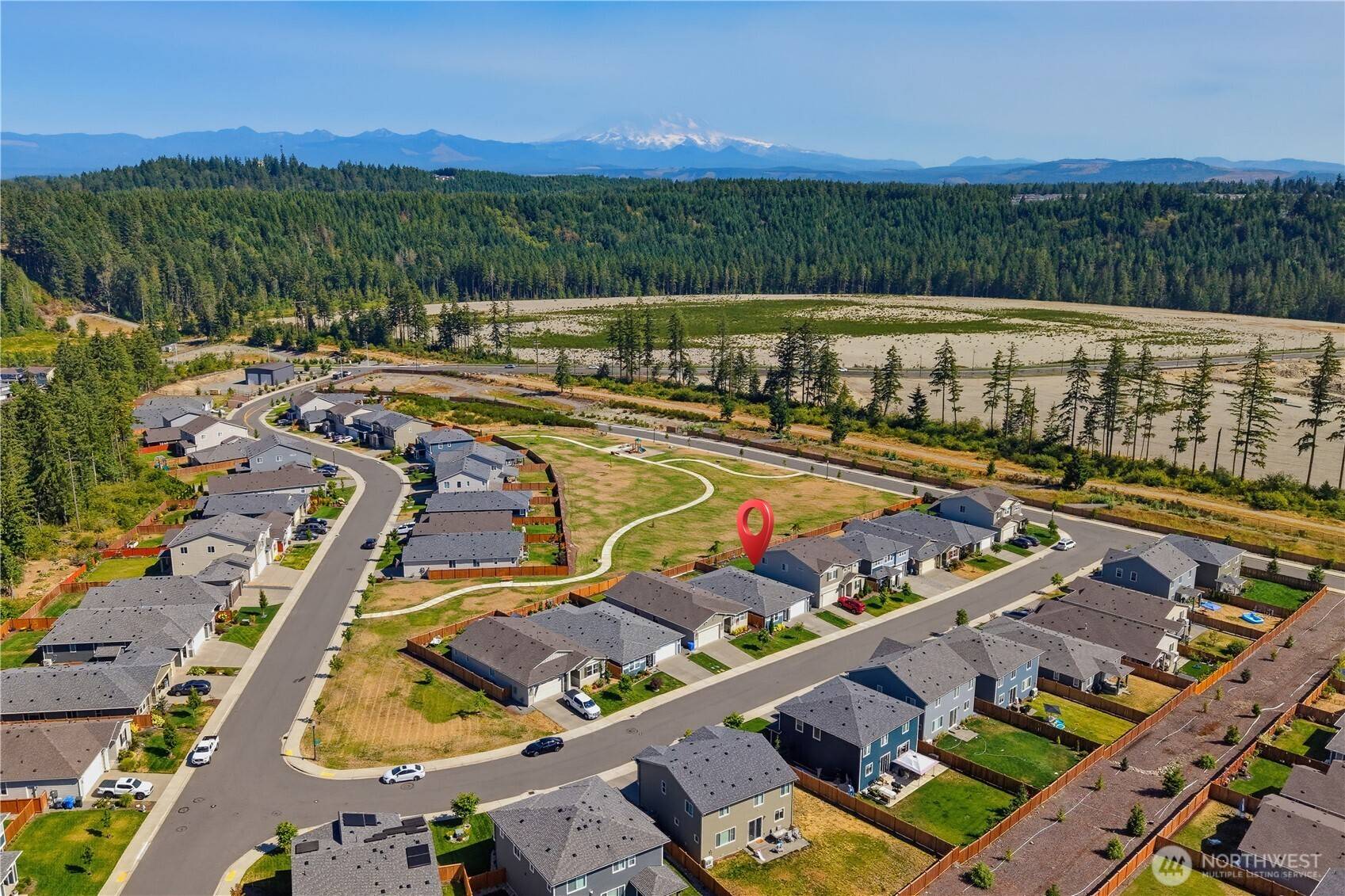 12701 177th AVE E, Bonney Lake, WA 98391