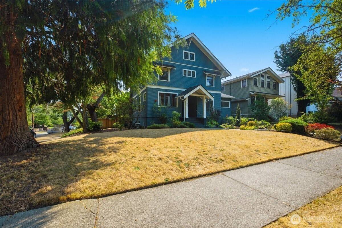 1532 5th AVE W, Seattle, WA 98119