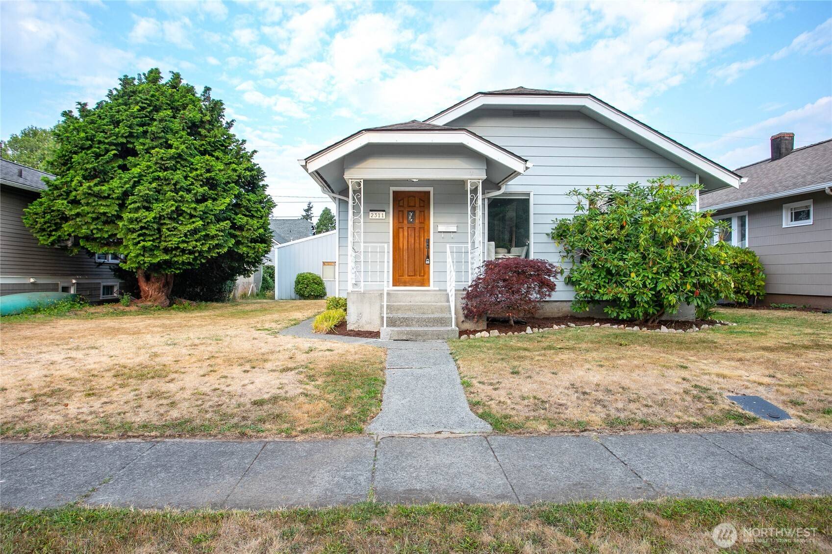 2311 Victor ST, Bellingham, WA 98225