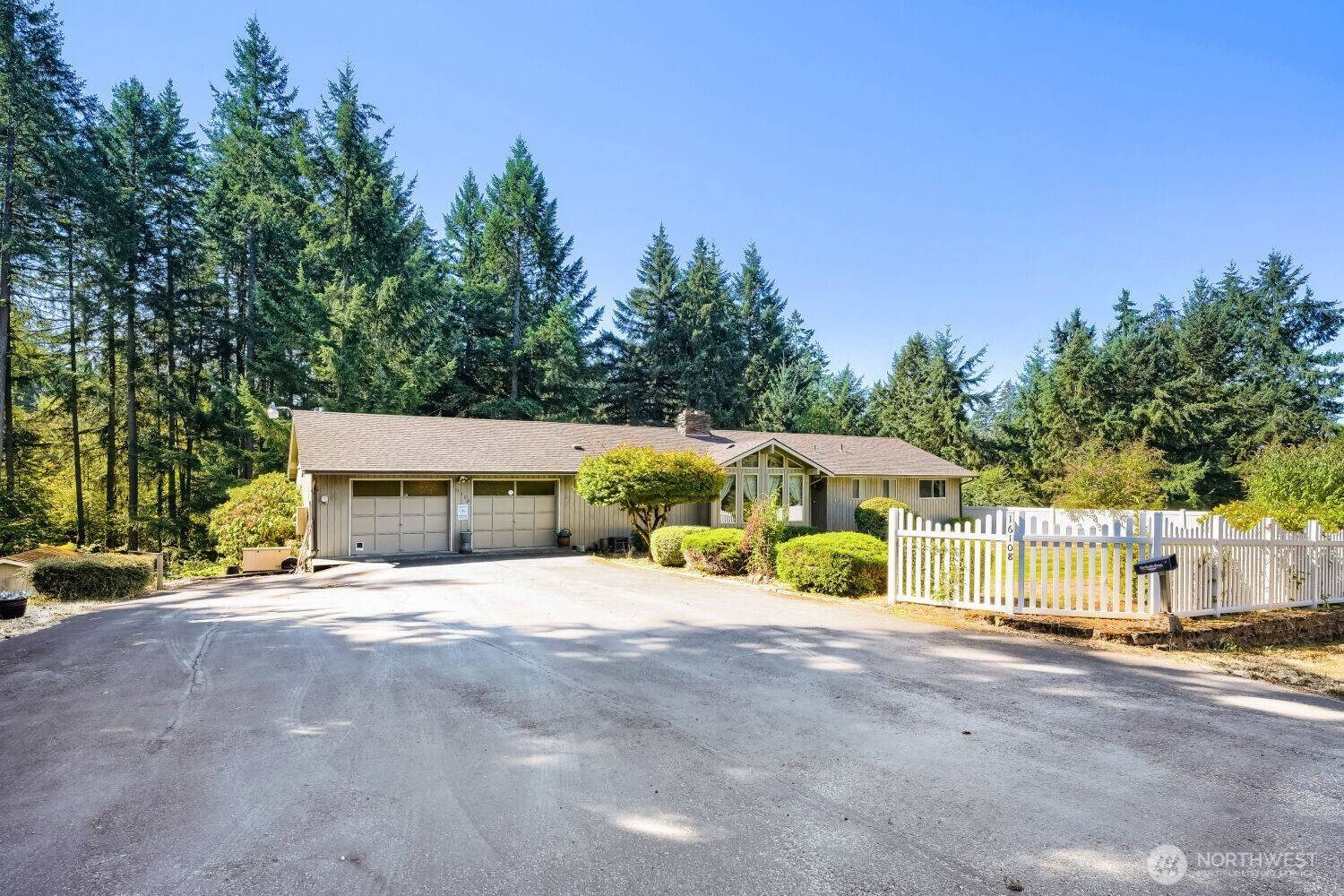 16108 43rd ST E, Sumner, WA 98391