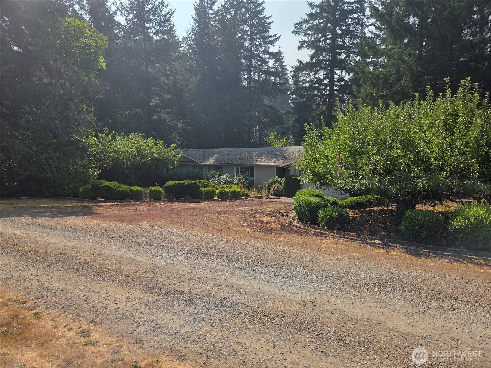 19505 NE 112th ST, Brush Prairie, WA 98606