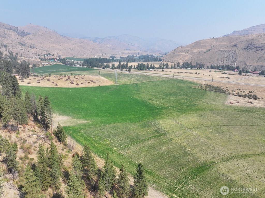 0 SR-153, Carlton, WA 98814