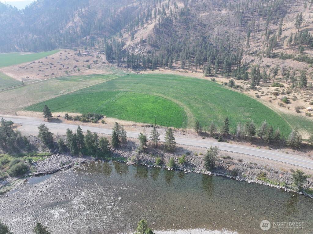 0 SR-153, Carlton, WA 98814