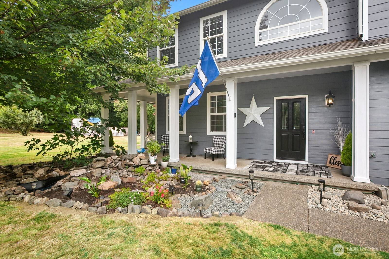 36910 244th AVE SE, Enumclaw, WA 98022