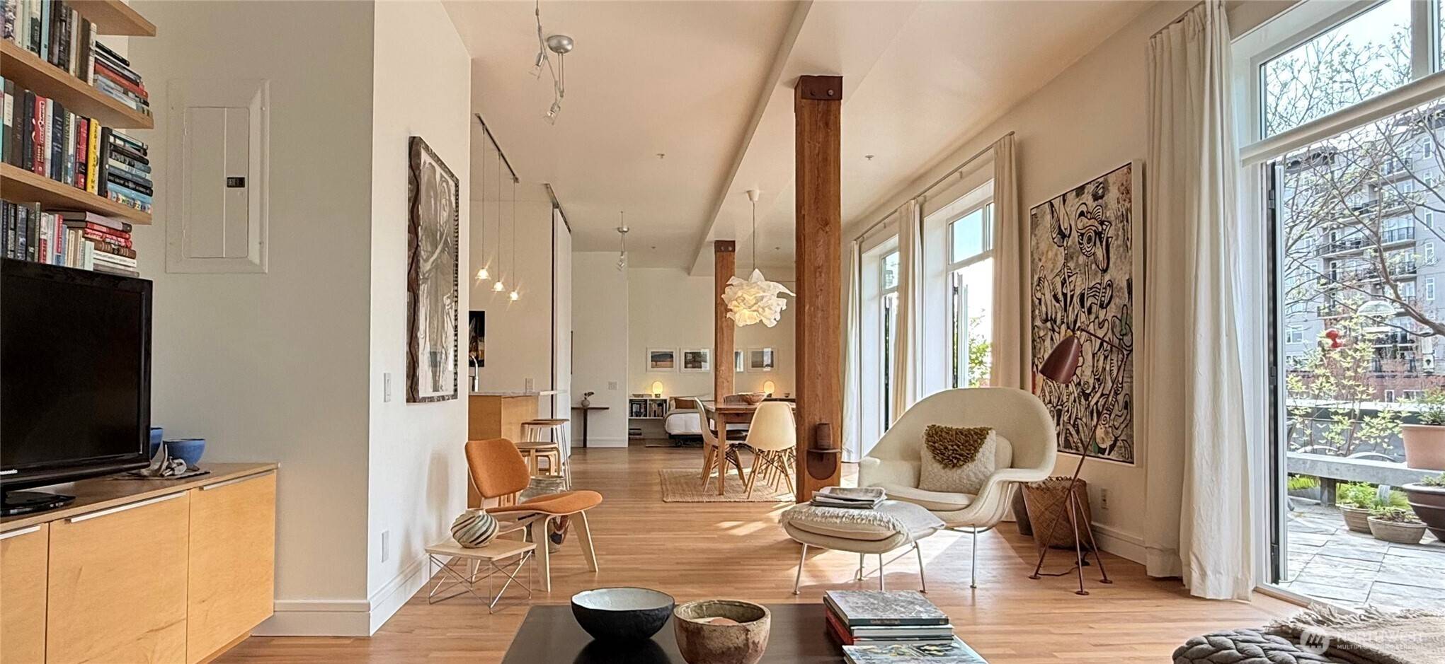 81 Vine ST #404, Seattle, WA 98121