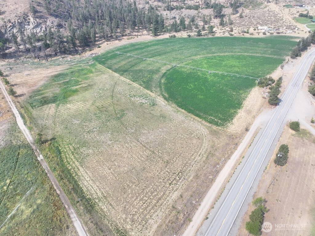 0 SR-153, Carlton, WA 98814