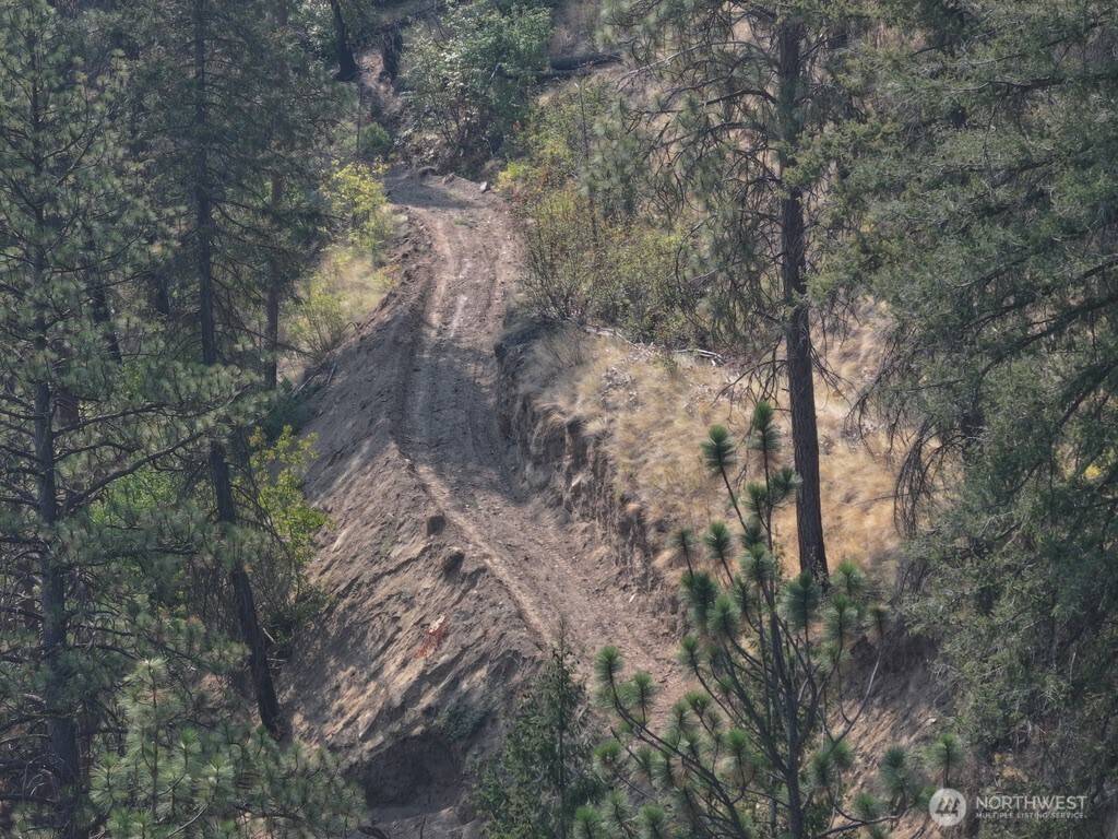 0 Gold Creek Loop RD, Carlton, WA 98814