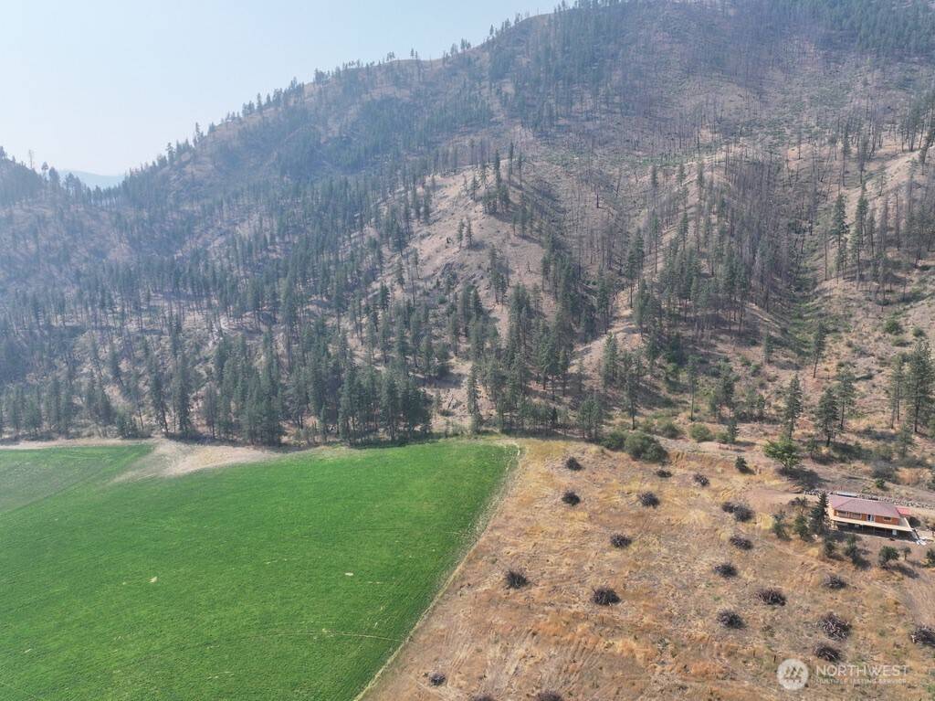 0 Gold Creek Loop RD, Carlton, WA 98814