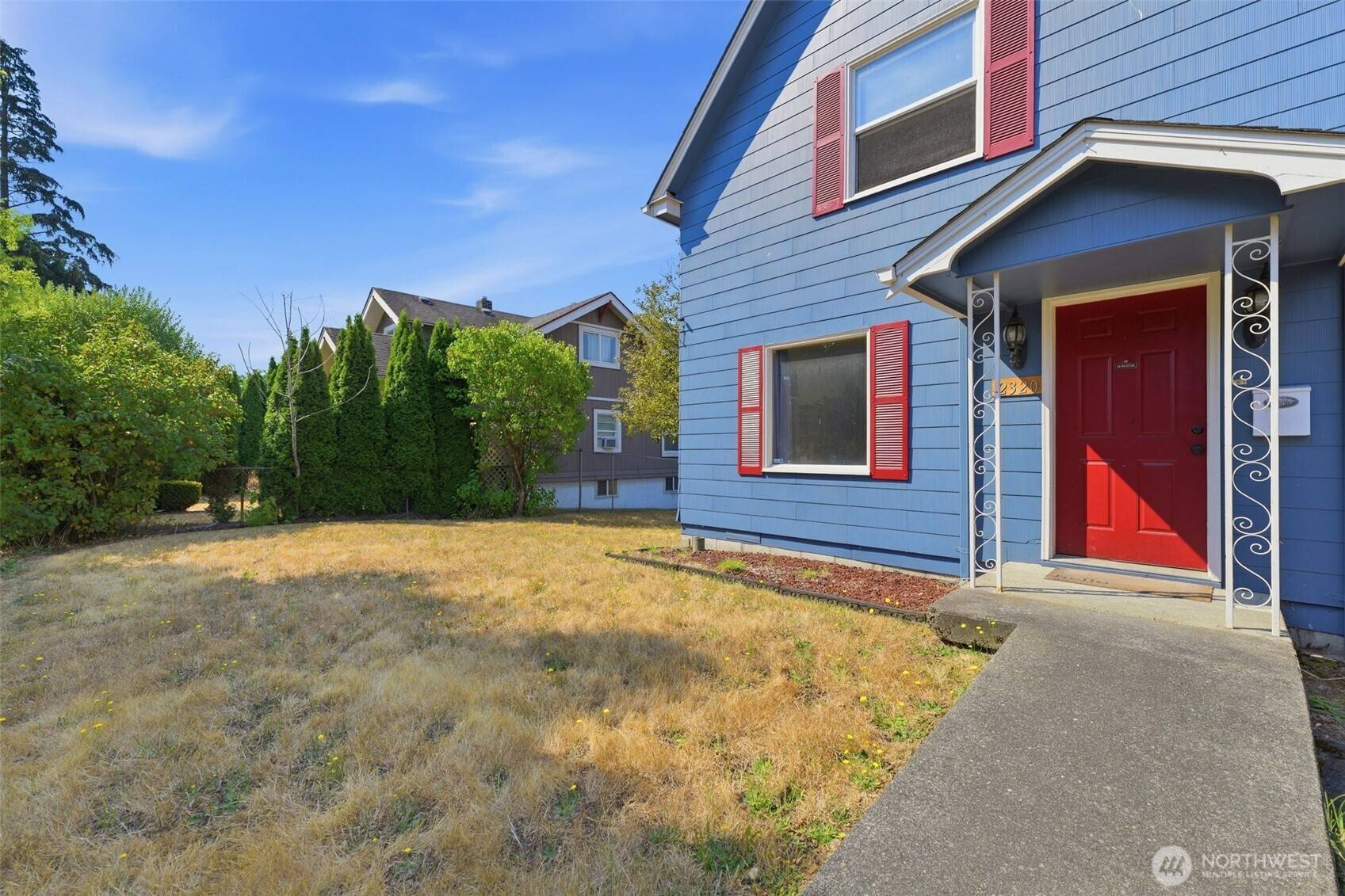 2320 S M ST, Tacoma, WA 98405