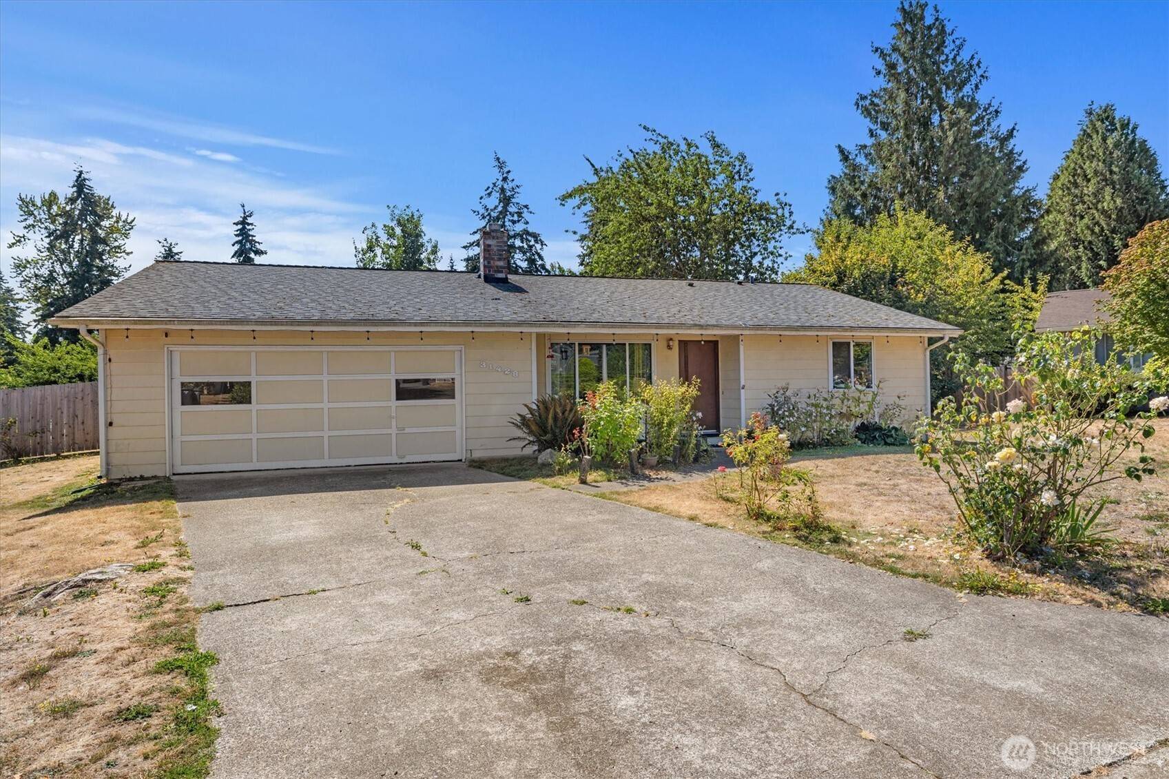 31428 31st AVE SW, Federal Way, WA 98023