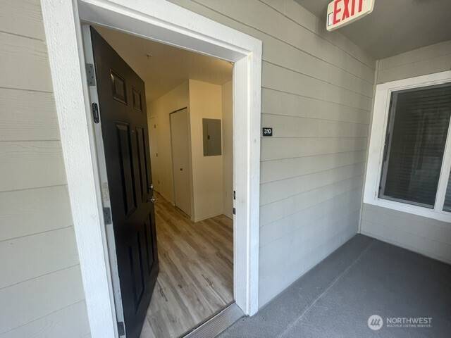 1031 N State ST #310, Bellingham, WA 98225