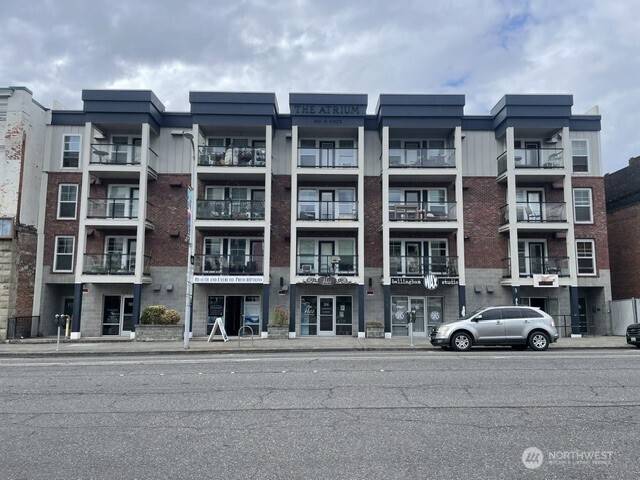 1031 N State ST #310, Bellingham, WA 98225
