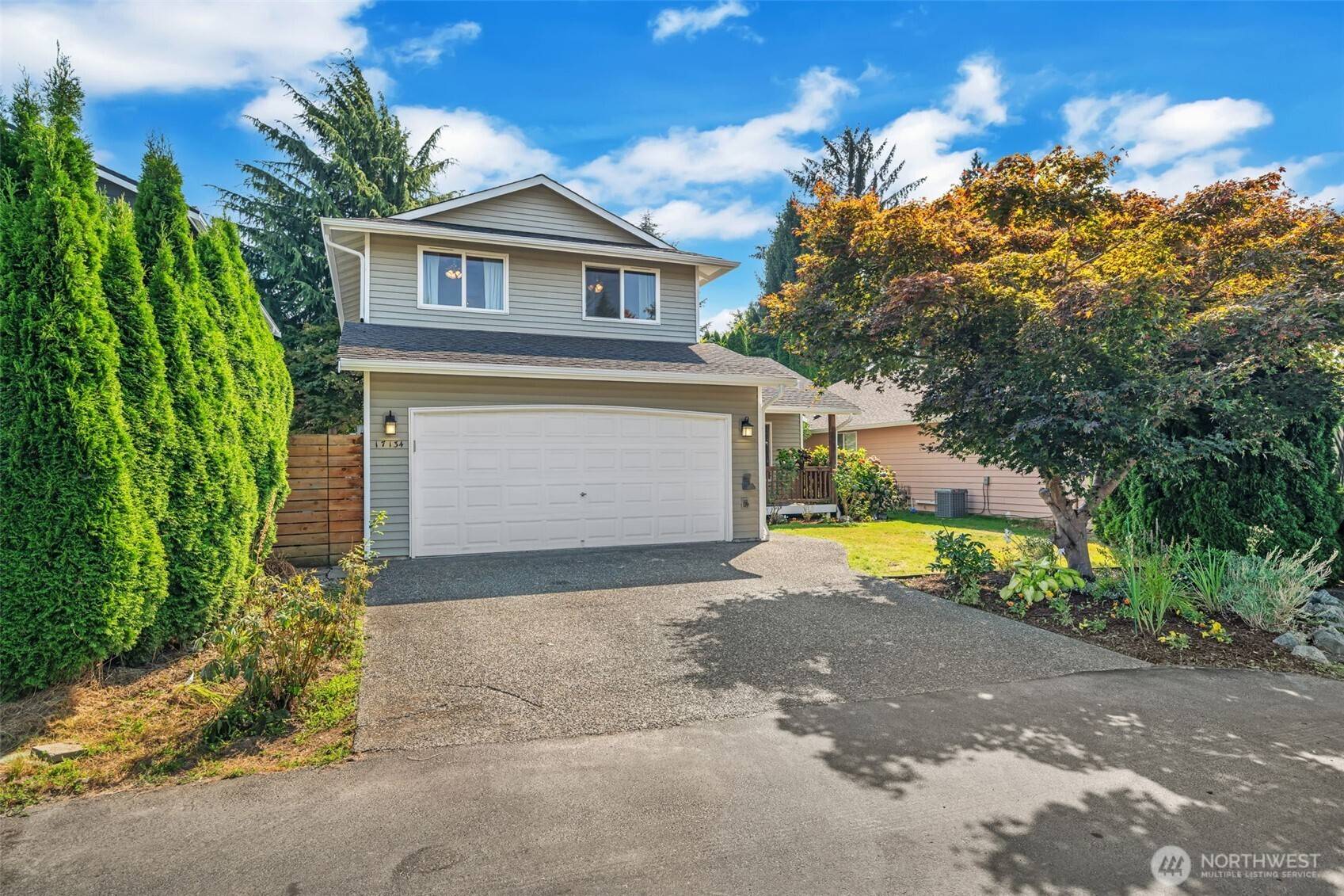 17134 Laurel LN SE, Monroe, WA 98272