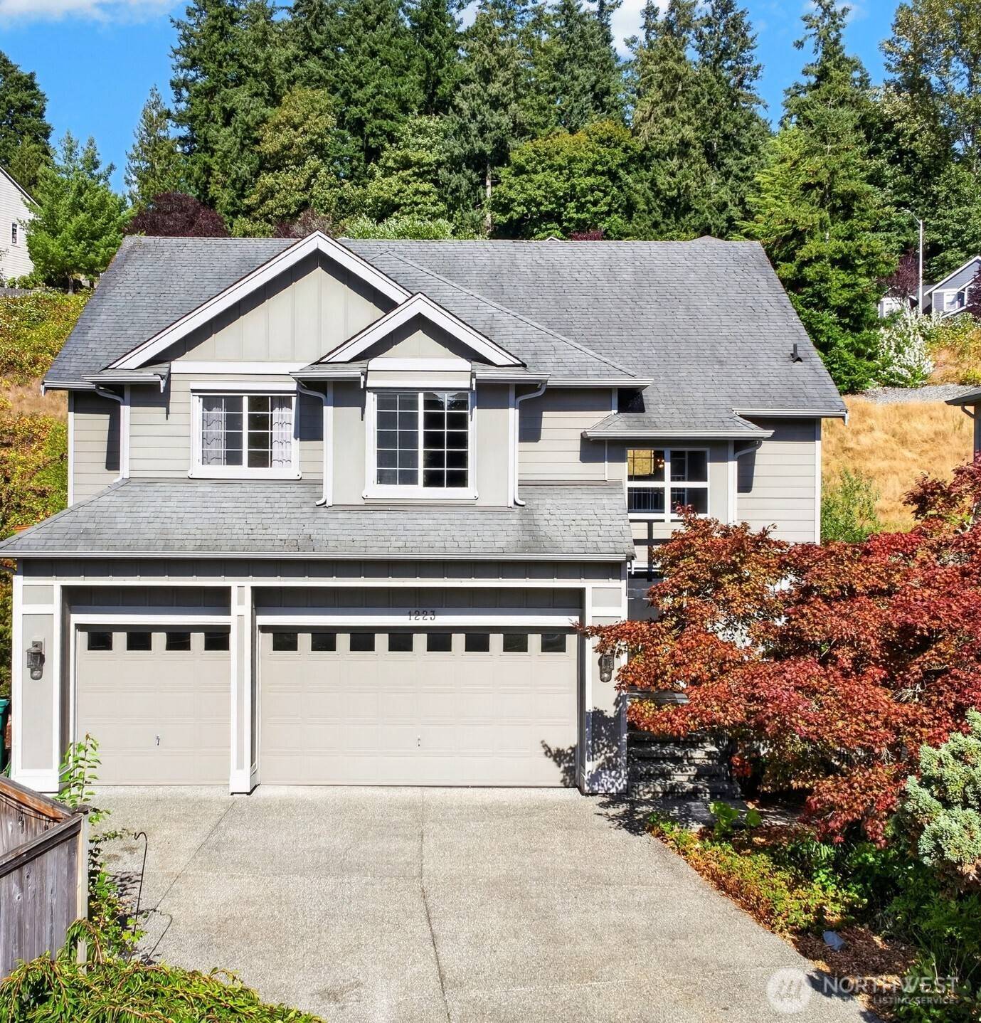 1223 199th ST SW, Lynnwood, WA 98036