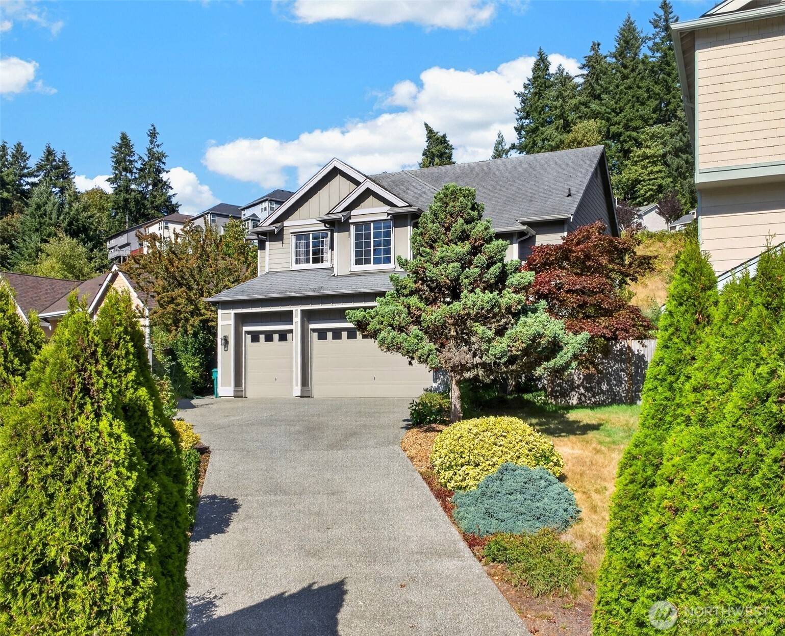 1223 199th ST SW, Lynnwood, WA 98036