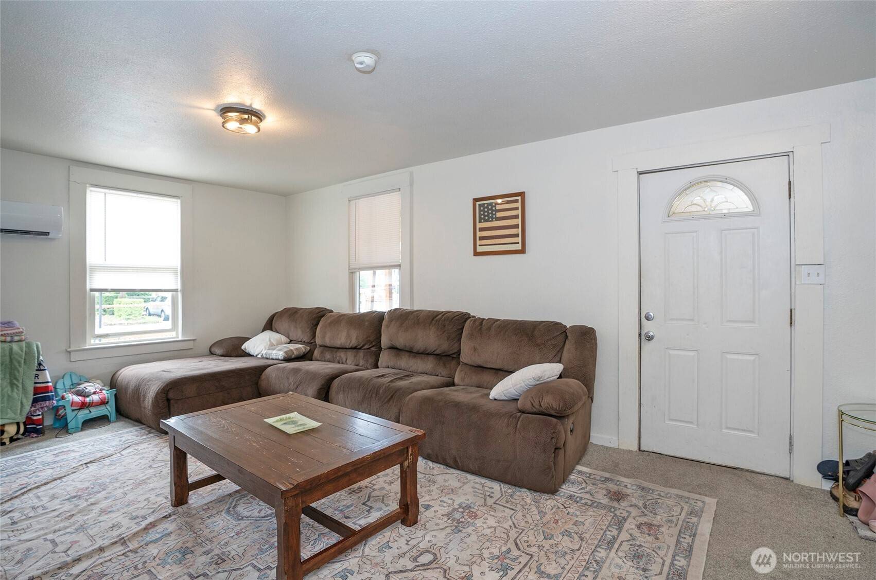 110 Alder ST E, Eatonville, WA 98328
