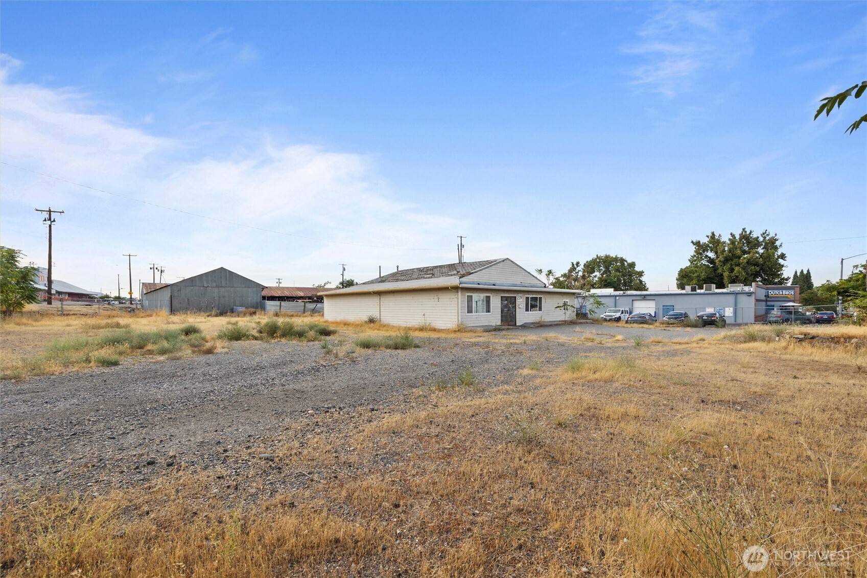 209 N Washington ST, Kennewick, WA 99336