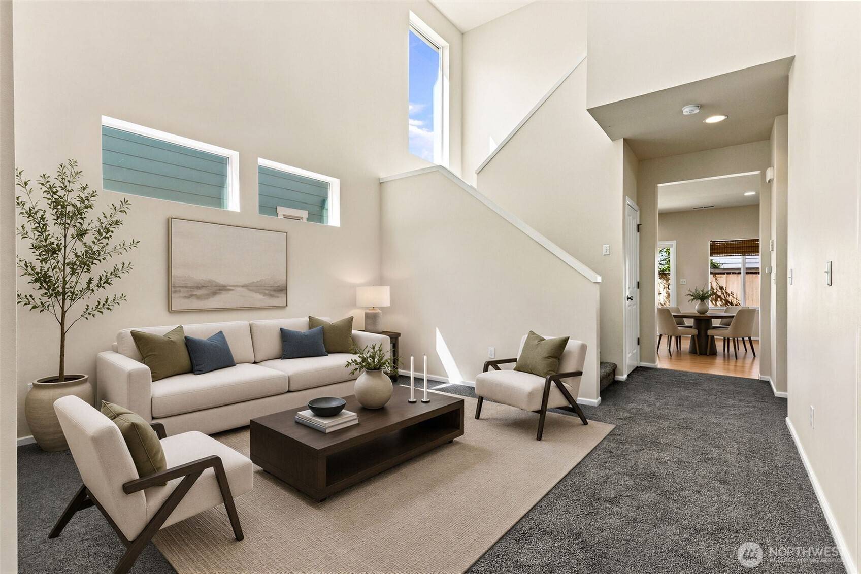 5816 Pennsylvania ST SE, Olympia, WA 98513