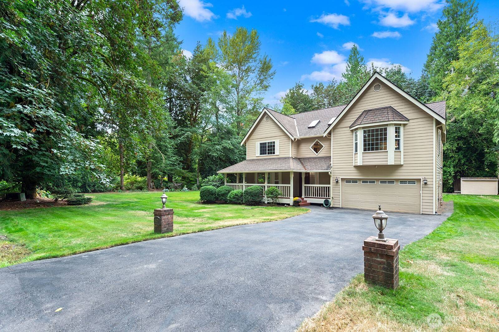 14029 232nd AVE SE, Issaquah, WA 98027