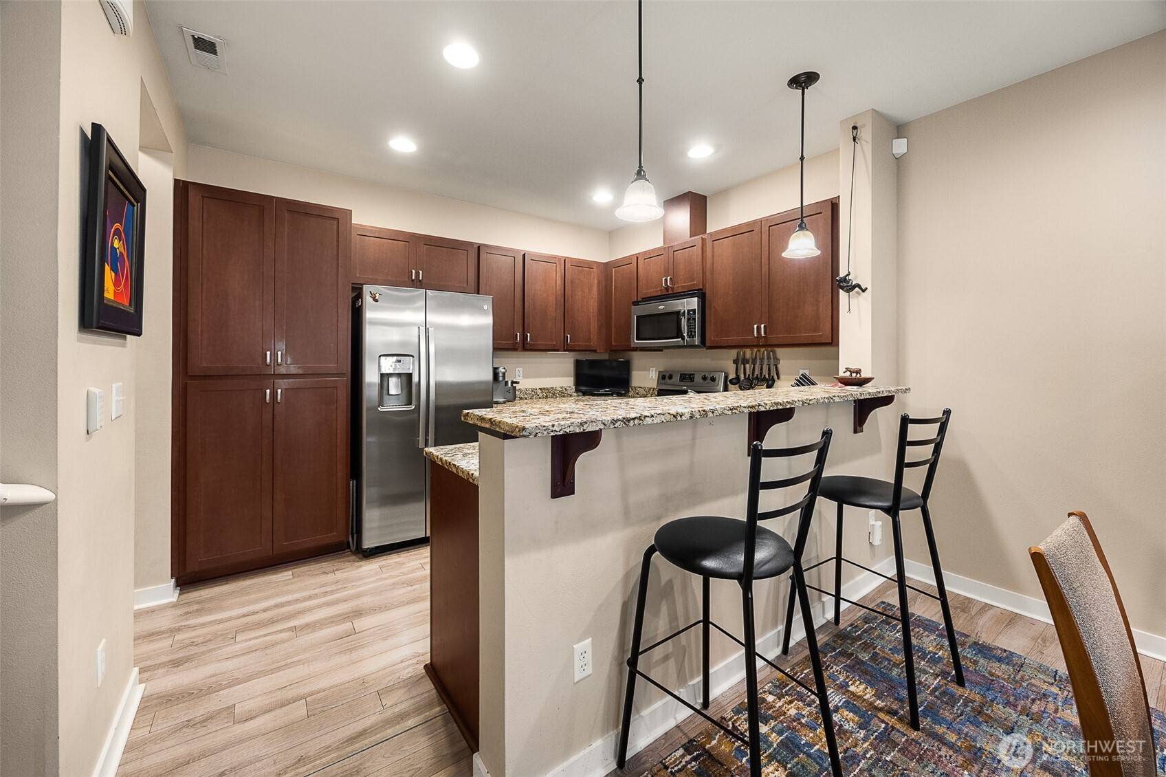 13914 North Pointe Circle #C, Mill Creek, WA 98012