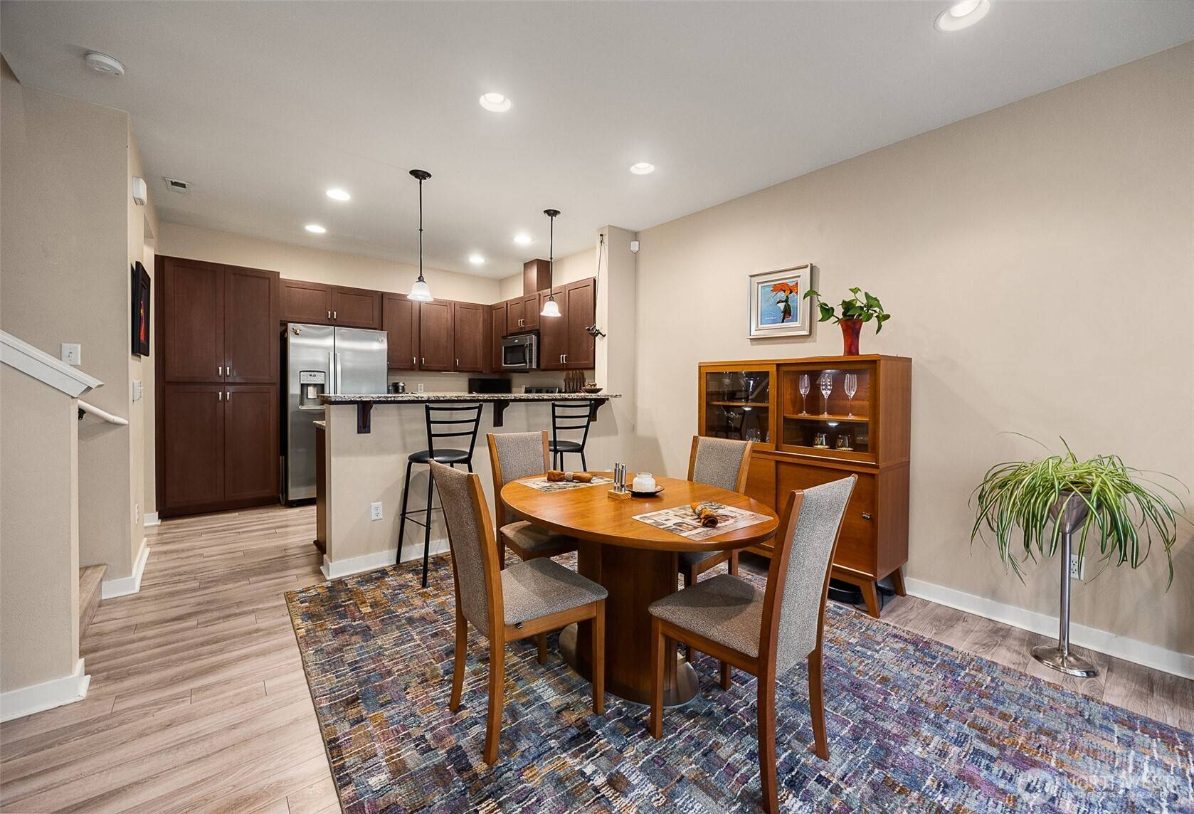13914 North Pointe Circle #C, Mill Creek, WA 98012