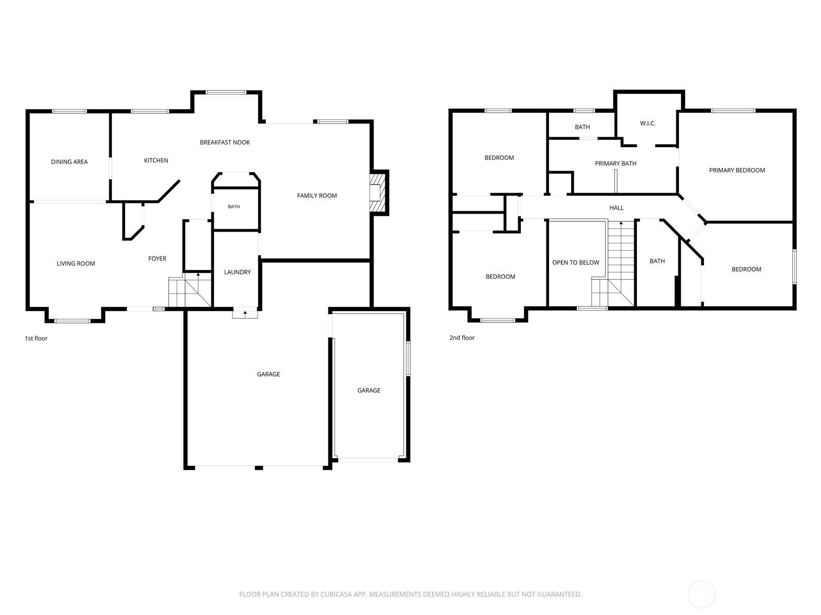 3060 Link AVE, Enumclaw, WA 98022