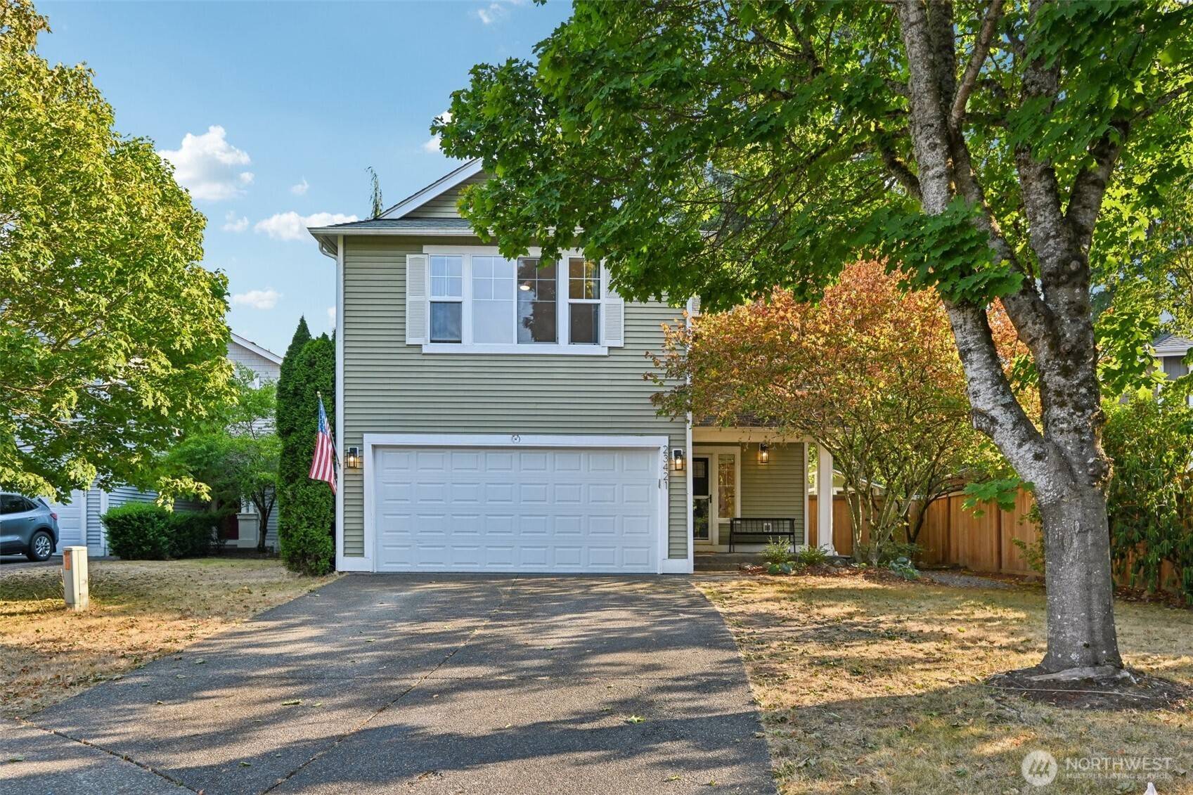 23421 SE 243rd ST, Maple Valley, WA 98038