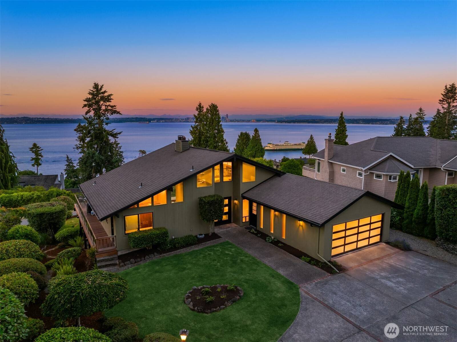10793 NE Bill Point DR, Bainbridge Island, WA 98110