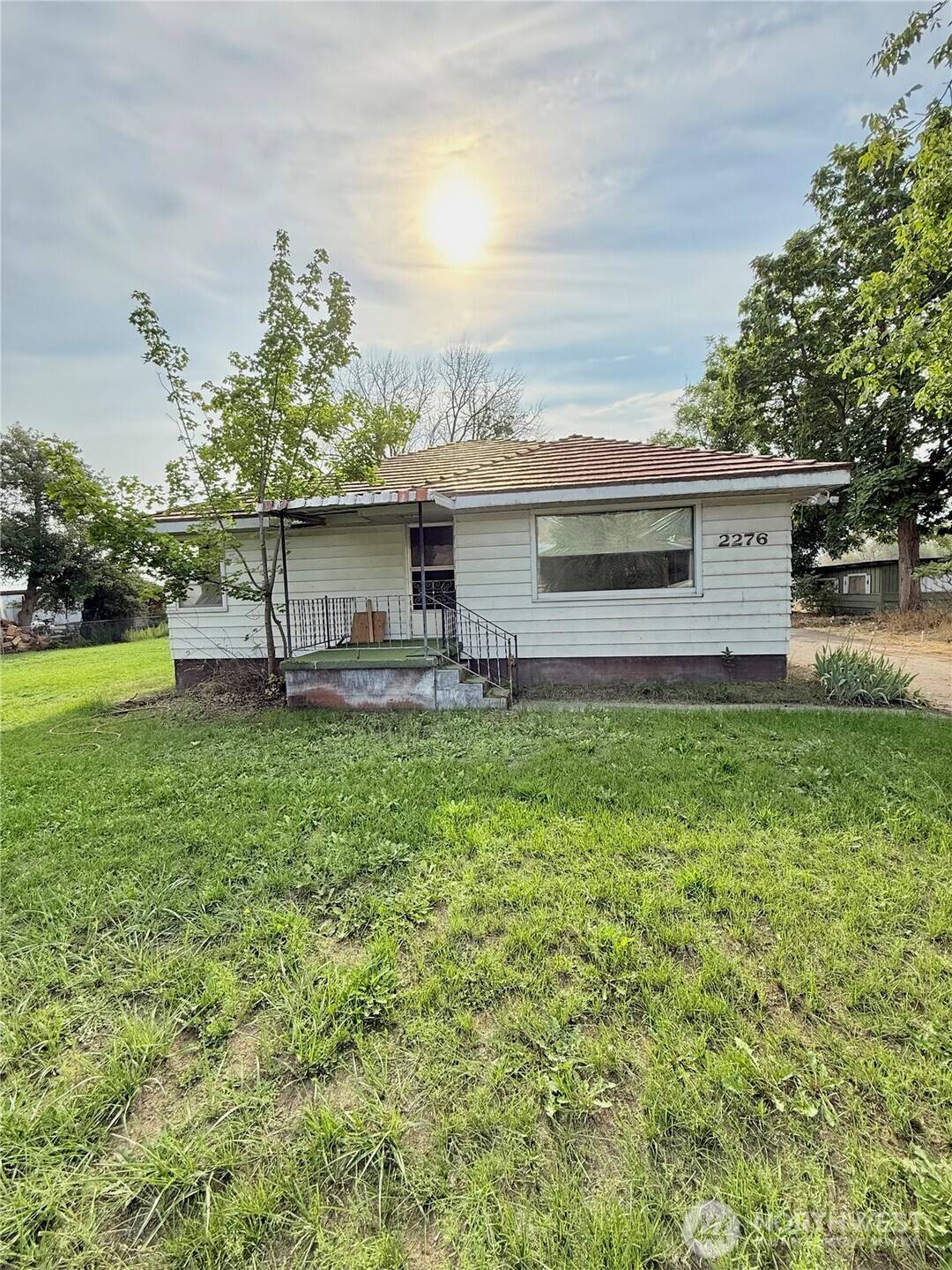 2276 Burton AVE, Okanogan, WA 98840