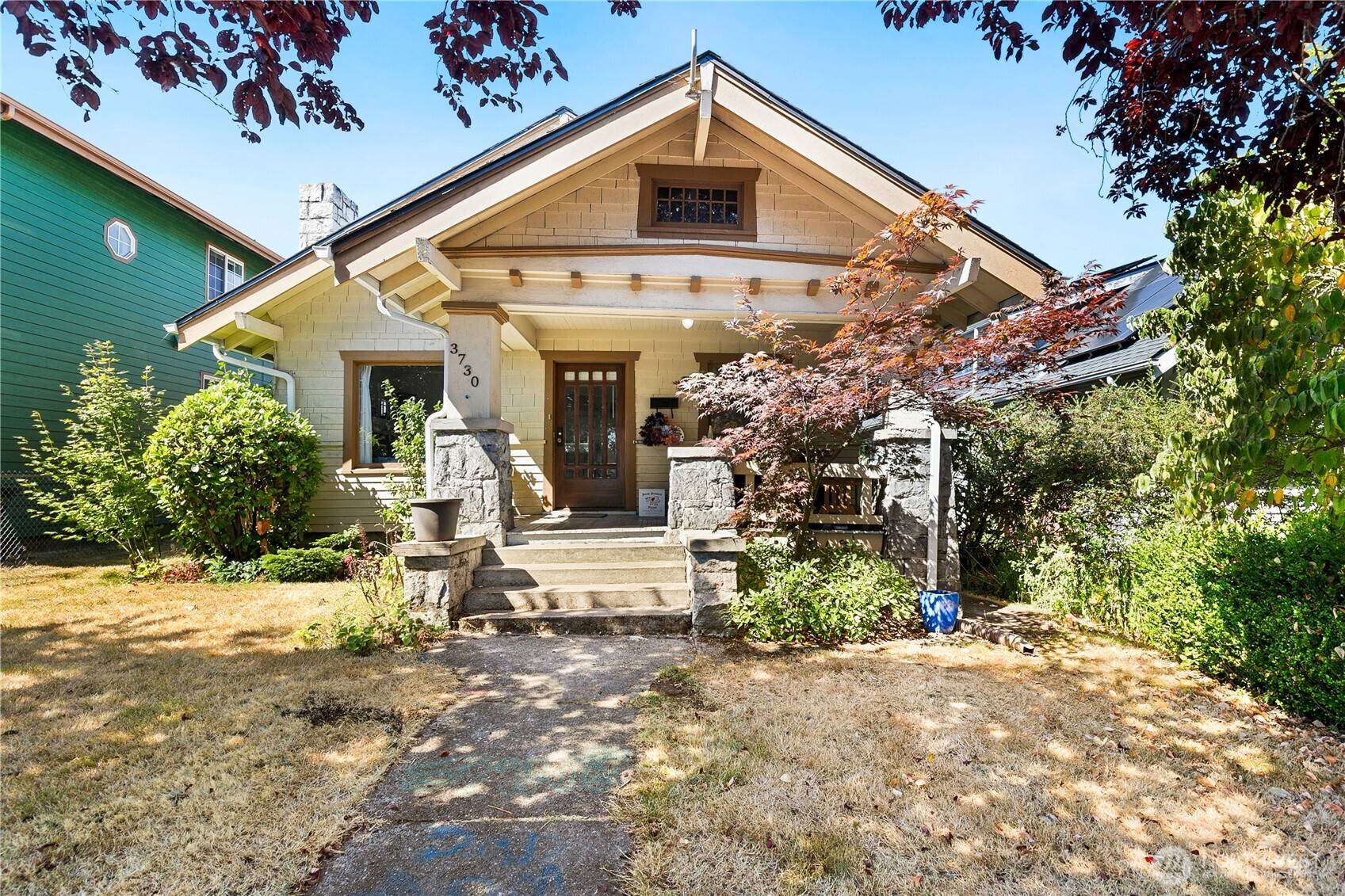 3730 Tacoma AVE S, Tacoma, WA 98418