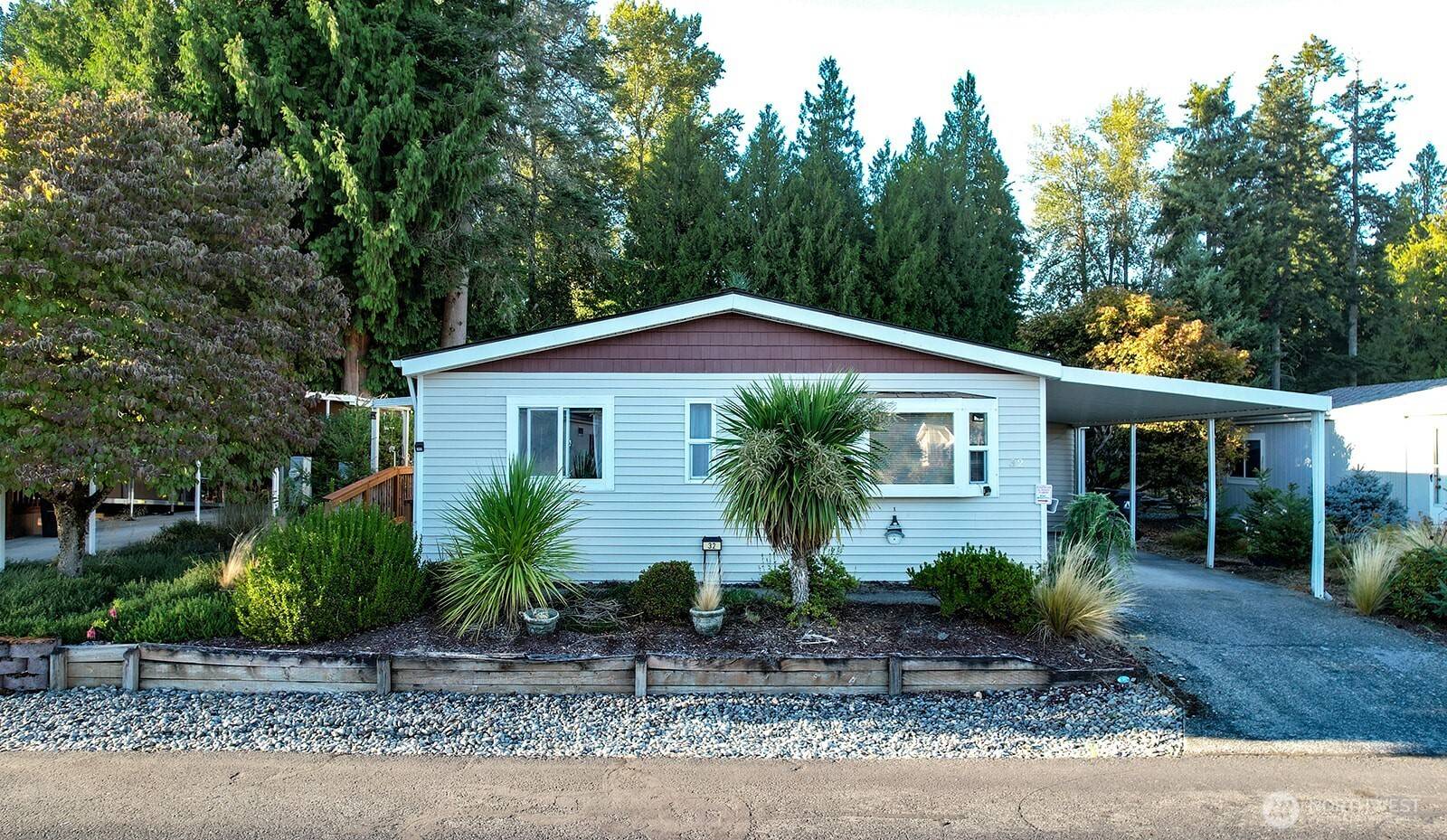 3700 14th AVE SE #32, Olympia, WA 98501