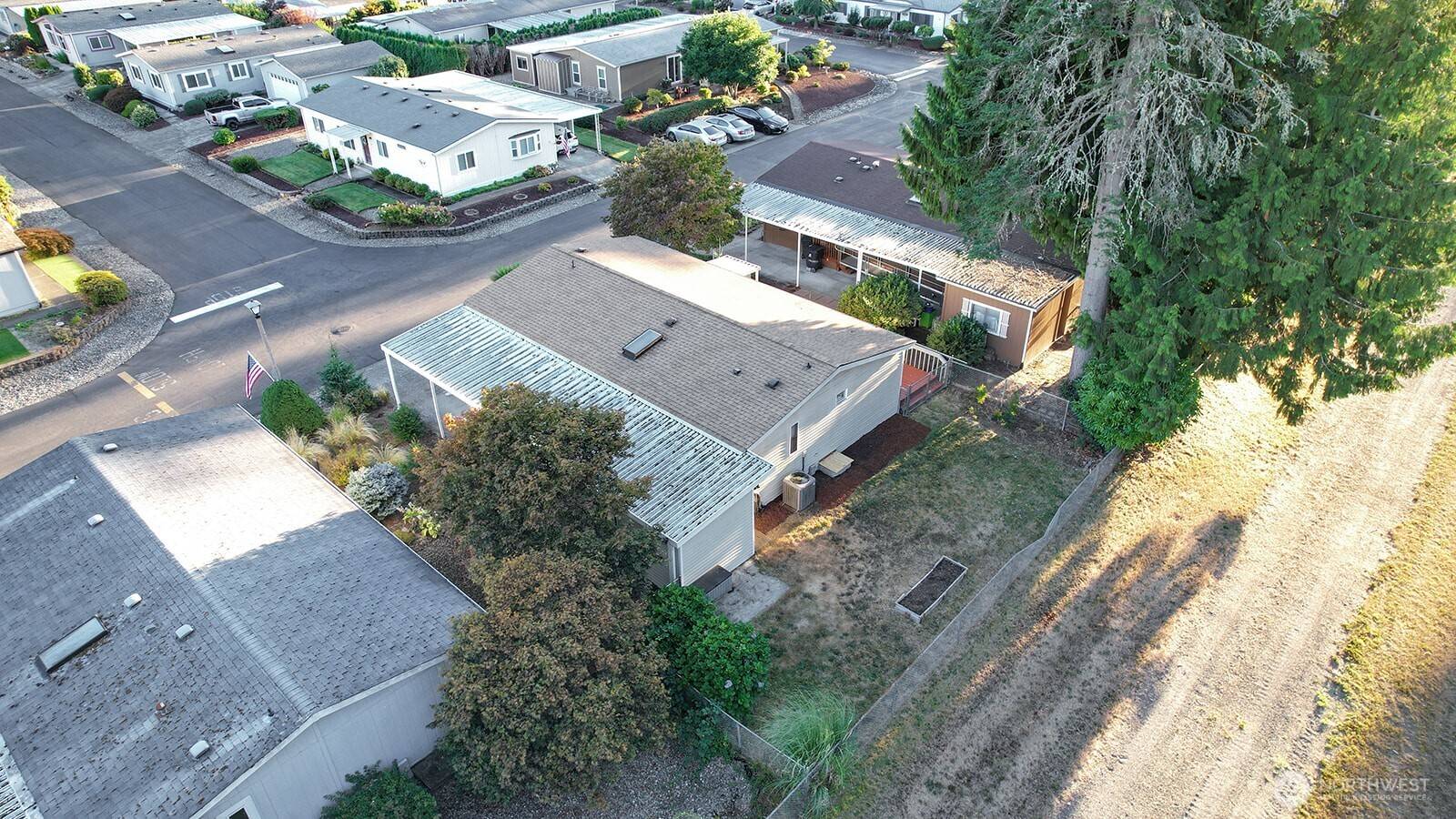 3700 14th AVE SE #32, Olympia, WA 98501