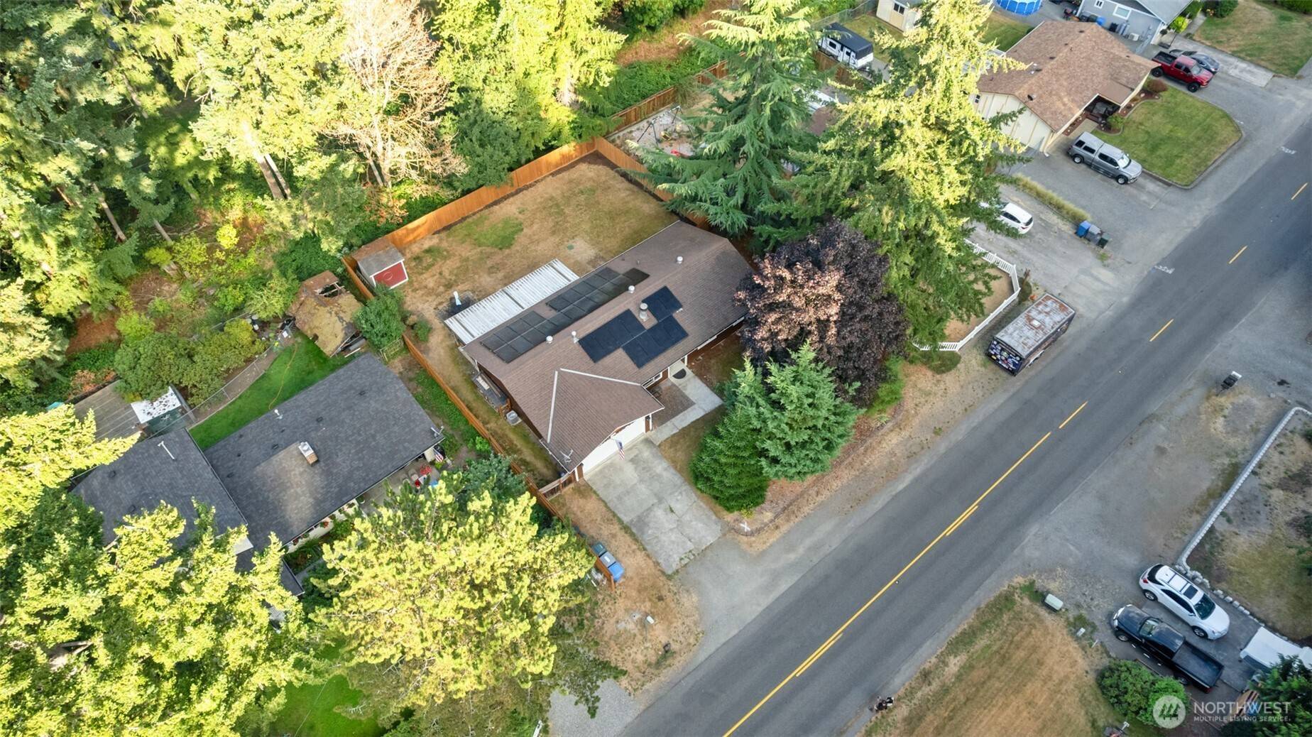 6009 190th AVE E, Lake Tapps, WA 98391