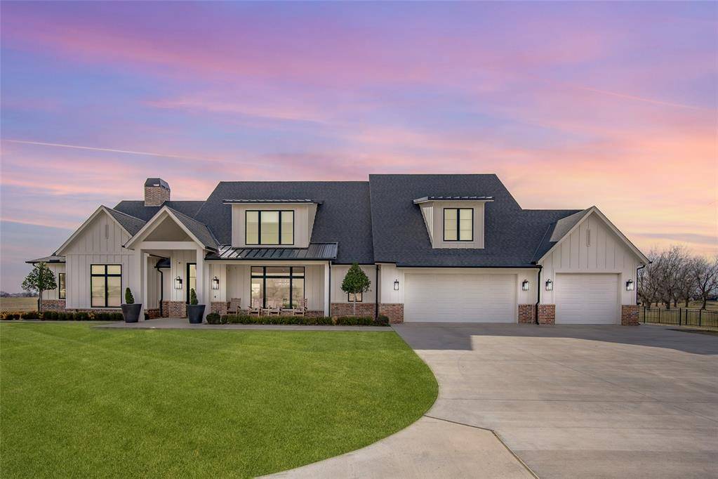 6720 W Tecumseh RD, Norman, OK 73072
