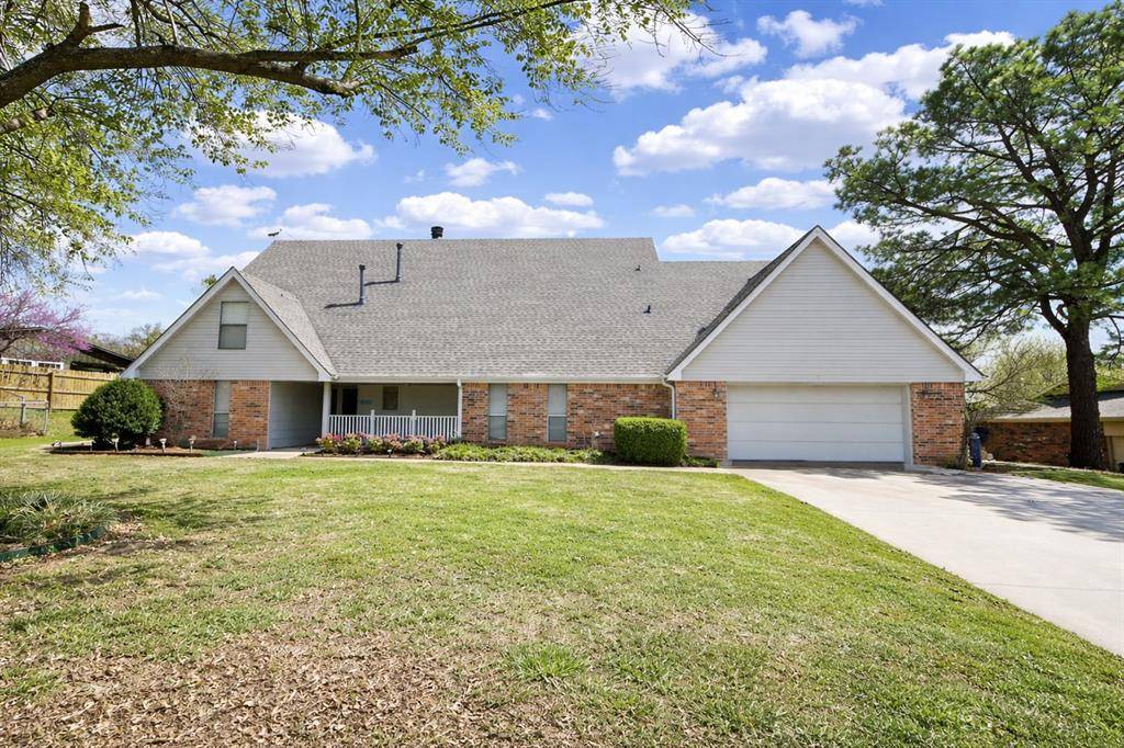 2711 S Quail Ridge ST, Stillwater, OK 74074