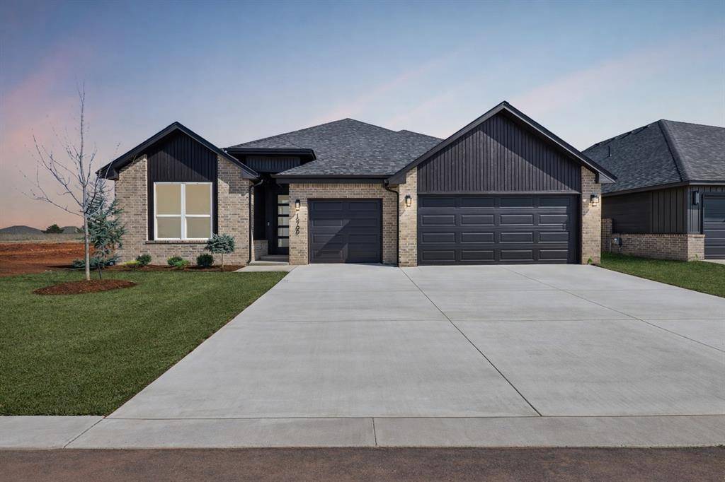 15700 Siloa AVE, Edmond, OK 73013