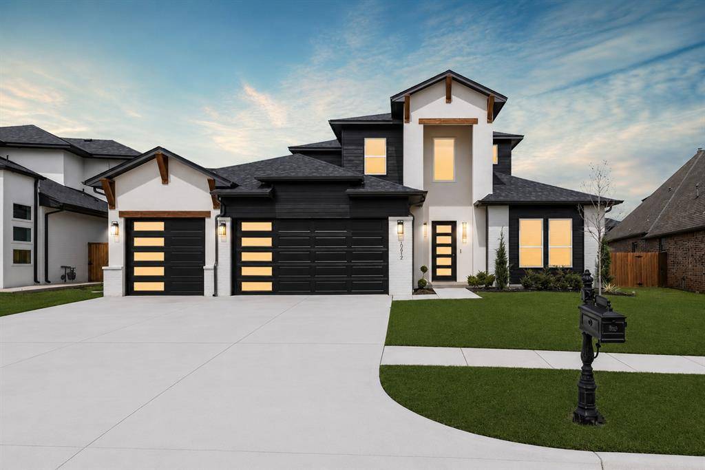 6305 NW 153rd ST, Edmond, OK 73013