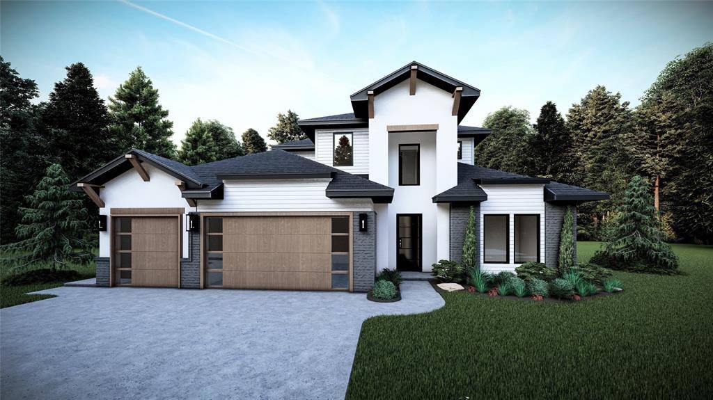 6305 NW 153rd ST, Edmond, OK 73013