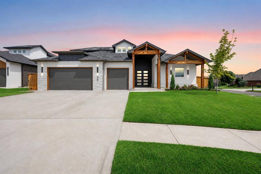 6301 NW 154th TER, Edmond, OK 73013