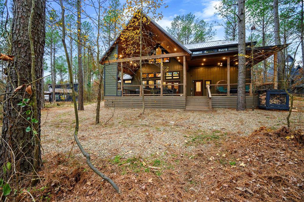 62 Dogwood Blossom TRL, Broken Bow, OK 74728