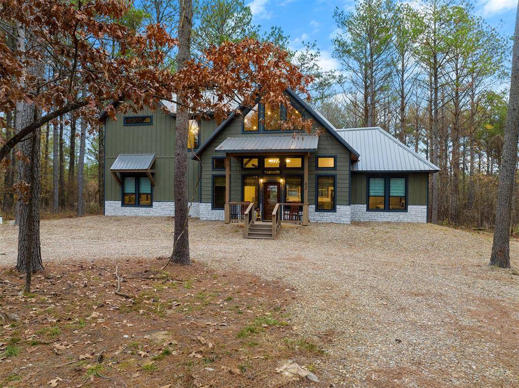 62 Dogwood Blossom TRL, Broken Bow, OK 74728