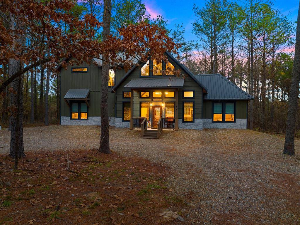 62 Dogwood Blossom TRL, Broken Bow, OK 74728