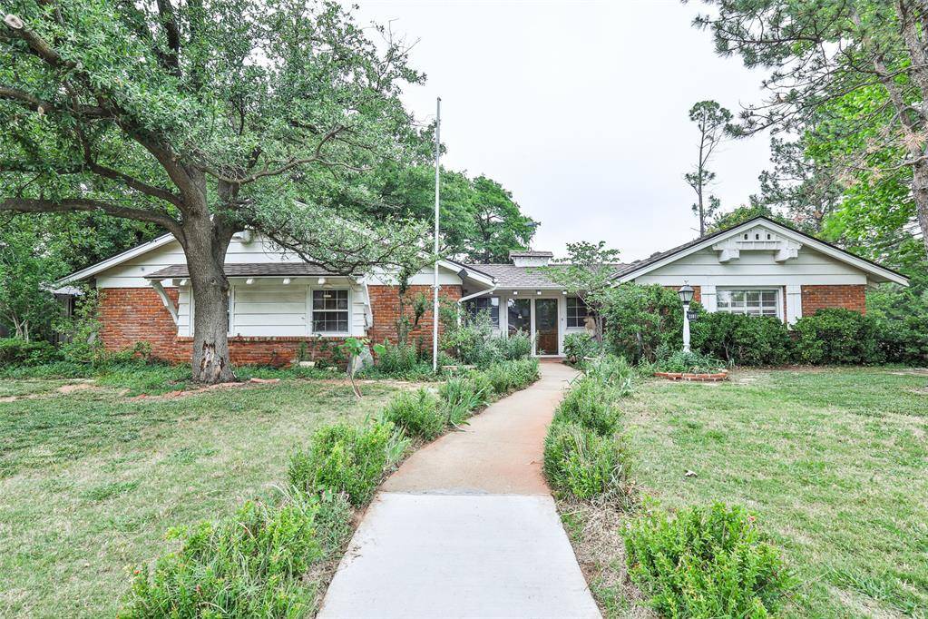 2301 NW 57th ST, Oklahoma City, OK 73112