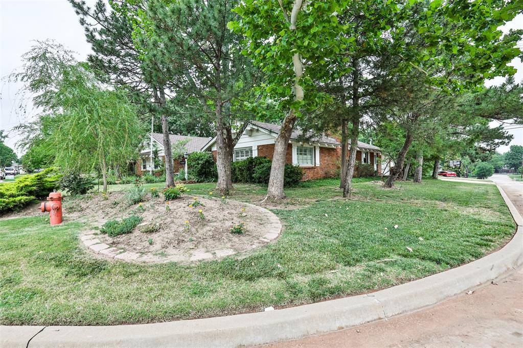 2301 NW 57th ST, Oklahoma City, OK 73112