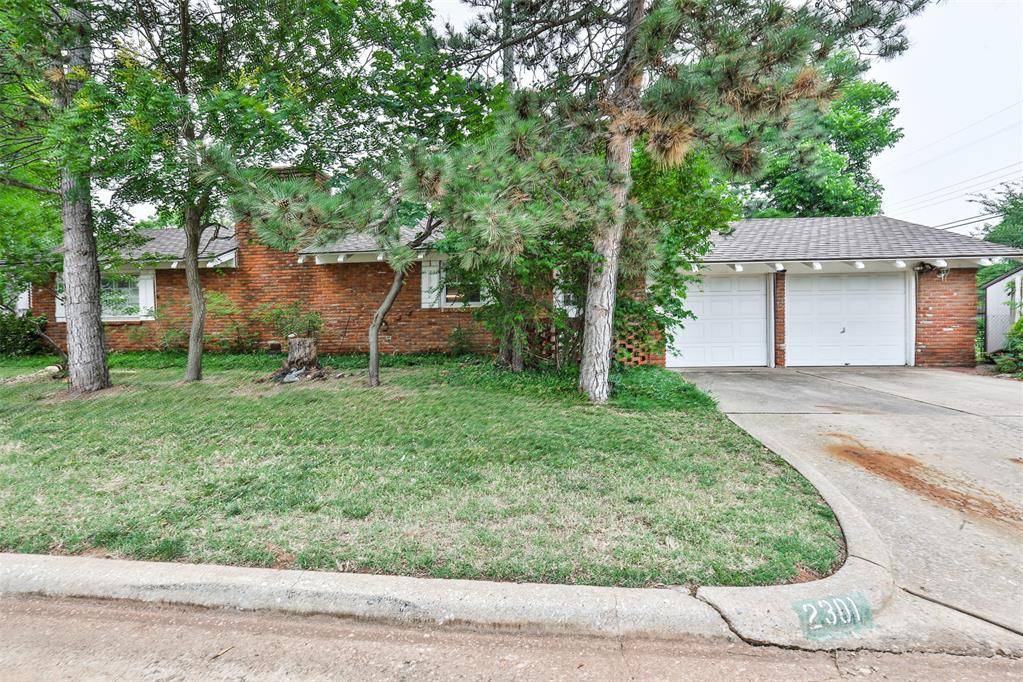 2301 NW 57th ST, Oklahoma City, OK 73112